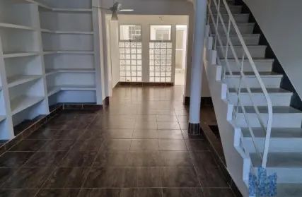 Imagem: Sobrado para Venda, Vila Mariana