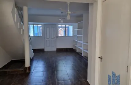 Imagem: Sobrado para Venda, Vila Mariana