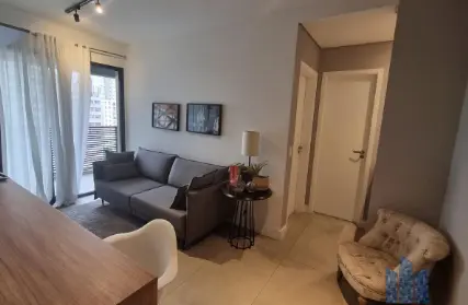 Imagem: Apartamento para Venda, Vila Mariana