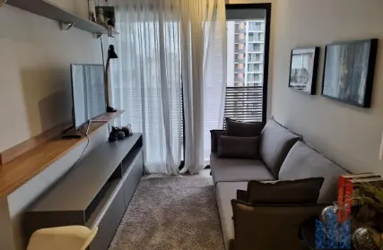 Imagem: Apartamento para Venda, Vila Mariana