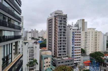 Imagem: Apartamento para Venda, Vila Mariana