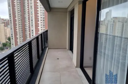 Imagem: Apartamento para Venda, Vila Mariana