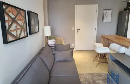 Imagem: Apartamento para Venda, Vila Mariana