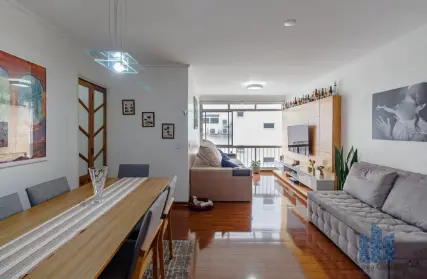 Imagem: Apartamento para Venda, Itaim Bibi