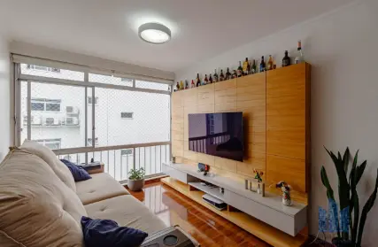 Imagem: Apartamento para Venda, Itaim Bibi