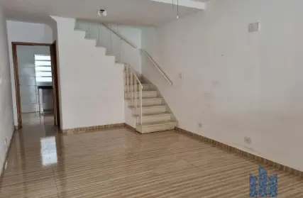 Imagem: Casa Térrea para Venda, Saúde