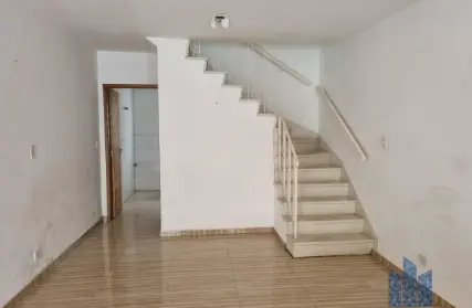 Imagem: Casa Térrea para Venda, Saúde