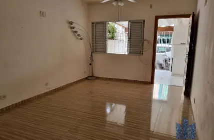 Imagem: Casa Térrea para Venda, Saúde