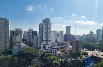 Imagem: Galpão / Salão para Venda, Paraíso (Zona Sul)