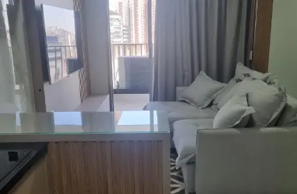 Imagem: Apartamento para Alugar, Vila Mariana