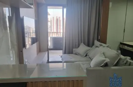 Imagem: Apartamento para Alugar, Vila Mariana