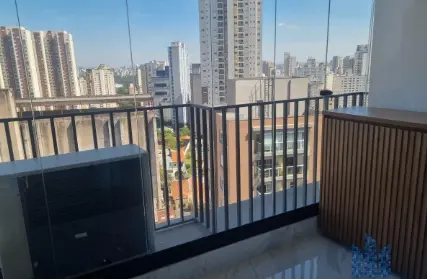Imagem: Apartamento para Alugar, Vila Mariana