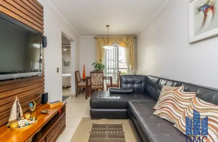 Imagem: Apartamento para Venda, Saúde