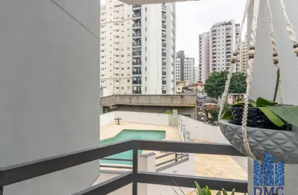 Imagem: Apartamento para Venda, Saúde