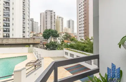 Imagem: Apartamento para Venda, Saúde