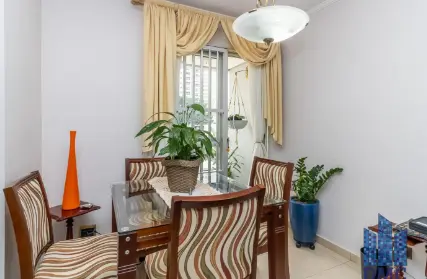 Imagem: Apartamento para Venda, Saúde