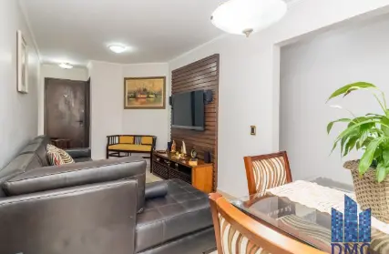 Imagem: Apartamento para Venda, Saúde