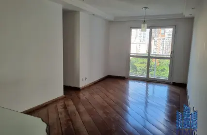 Imagem: Apartamento para Alugar, Vila Mariana