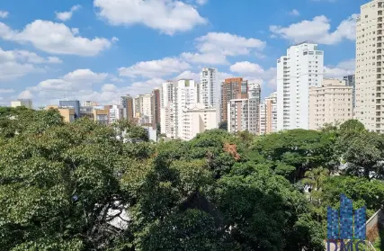 Imagem: Apartamento para Alugar, Vila Mariana
