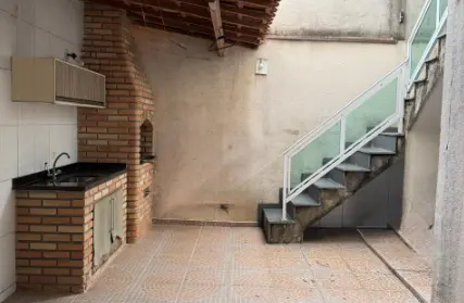 Imagem: Sobrado para Venda, Vila Erna