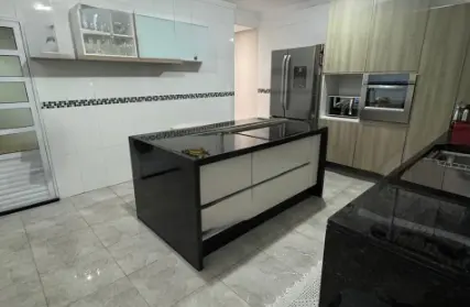 Imagem: Sobrado para Venda, Vila Erna