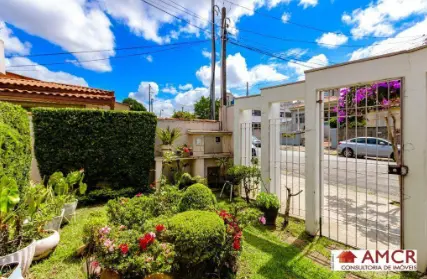 Imagem: Casa Térrea para Alugar, Jardim da Saúde