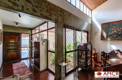 Imagem: Casa Térrea para Alugar, Jardim da Saúde