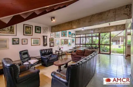 Imagem: Casa Térrea para Alugar, Jardim da Saúde