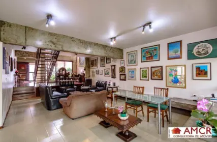 Imagem: Casa Térrea para Alugar, Jardim da Saúde