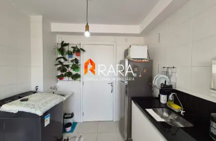Imagem: Apartamento para Alugar, Parque Fongaro