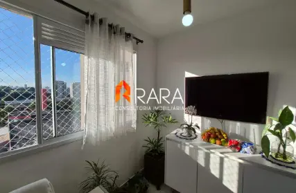 Imagem: Apartamento para Alugar, Parque Fongaro