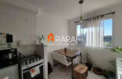 Imagem: Apartamento para Alugar, Parque Fongaro