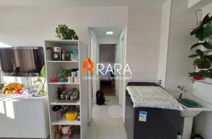 Imagem: Apartamento para Alugar, Parque Fongaro