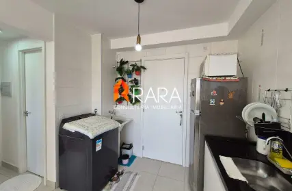Imagem: Apartamento para Alugar, Parque Fongaro