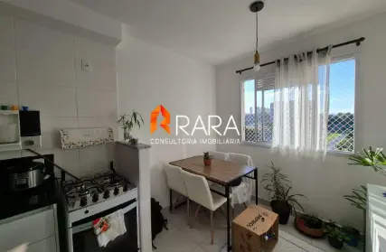 Imagem: Apartamento para Alugar, Parque Fongaro