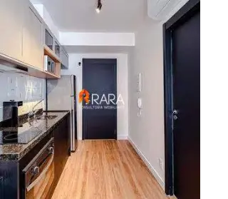 Imagem: Studio / Flat para Alugar, Vila Firmiano Pinto