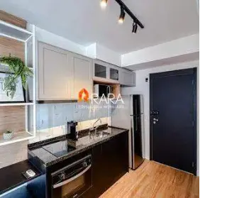 Imagem: Studio / Flat para Alugar, Vila Firmiano Pinto