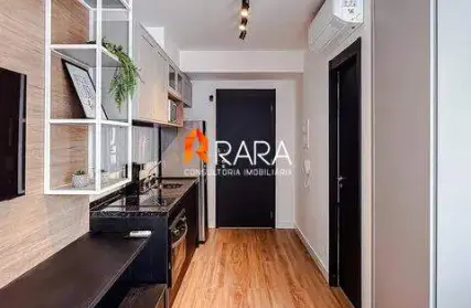 Imagem: Studio / Flat para Alugar, Vila Firmiano Pinto