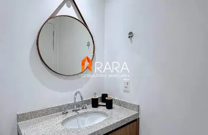 Imagem: Studio / Flat para Alugar, Vila Firmiano Pinto