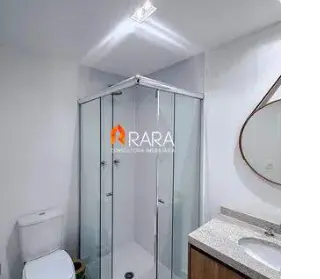 Imagem: Studio / Flat para Alugar, Vila Firmiano Pinto