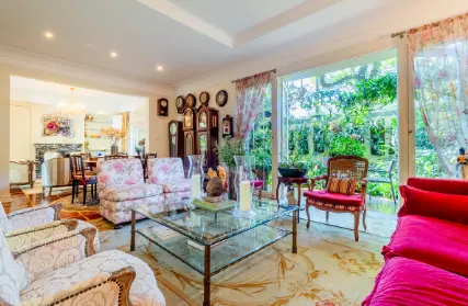 Imagem: Casa Térrea para Venda, Jardim Luzitânia