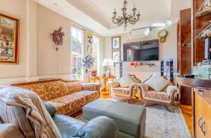 Imagem: Casa Térrea para Venda, Jardim Luzitânia