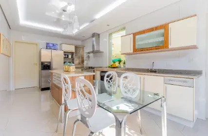 Imagem: Casa Térrea para Venda, Jardim Luzitânia