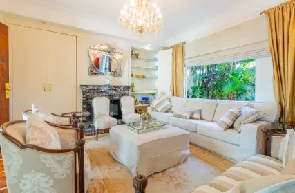 Imagem: Casa Térrea para Venda, Jardim Luzitânia