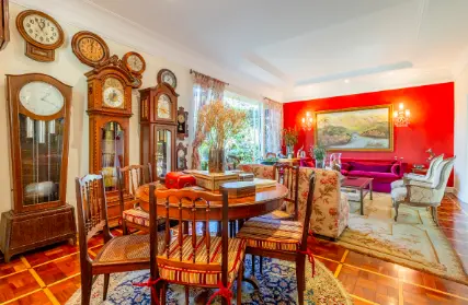 Imagem: Casa Térrea para Venda, Jardim Luzitânia