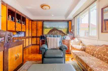 Imagem: Casa Térrea para Venda, Jardim Luzitânia