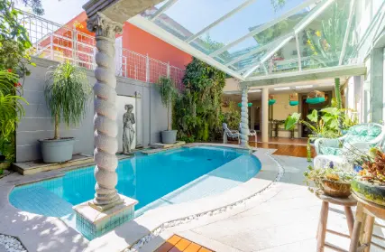 Imagem: Casa Térrea para Venda, Jardim Luzitânia