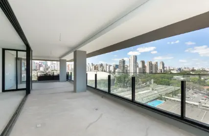 Imagem: Apartamento para Venda, Ibirapuera
