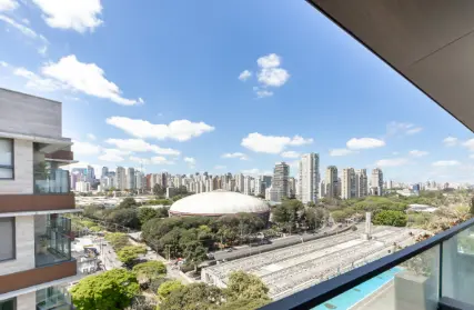 Imagem: Apartamento para Venda, Ibirapuera