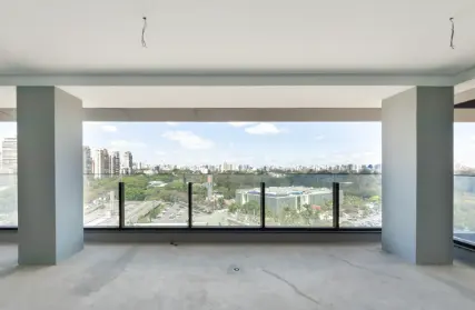 Imagem: Apartamento para Venda, Ibirapuera